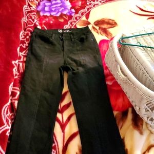 💕BOGO💕DG2 Black stretch jeans